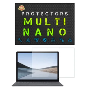 محافظ صفحه نمایش مولتی نانو مدل X-S1N مناسب برای لپ تاپ مایکروسافت Surface Laptop 3 13.5 inch 2019