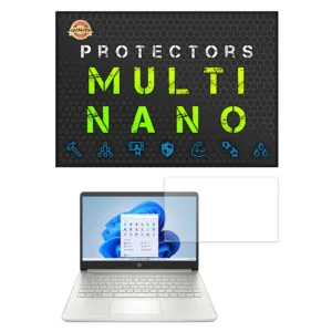 محافظ صفحه نمایش شفاف مولتی نانو مدل X-S1N مناسب برای لپ تاپ اچ پی 14S DQ1508SA 14 inch 2020
