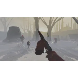 بازی The Light Brigade نسخه Collector's Editions مخصوص PS VR2