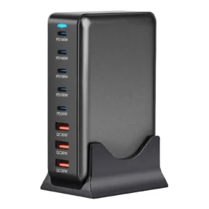 شارژر رومیزی 600 وات مدل YMX600