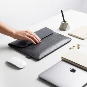 کاور لپ تاپ پِروین مدل LC-23 مناسب برای مک بوک ایر 13.3 اینچی
