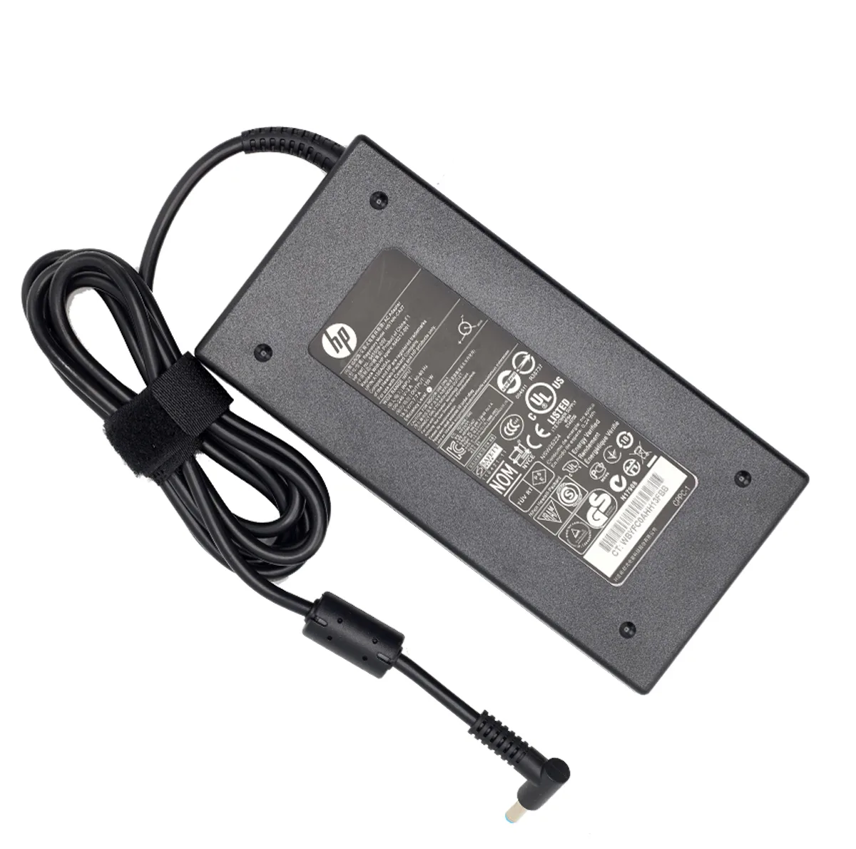 شارژر لپ تاپ 19.5 ولت 7.7 آمپر اچ پی مدل ADP-150XB B