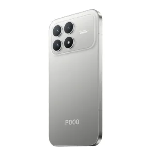 گوشی موبایل شیائومی مدل Poco F8 Pro دو سیم کارت ظرفیت 512 گیگابایت و رم 12 گیگابایت