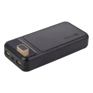 پاوربانک بنیوس مدل BE-PB02 ظرفیت 20000 میلی آمپر ساعت