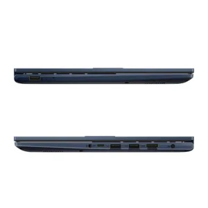 لپ تاپ 15.6 اینچی ایسوس مدل Vivobook 15 F1504VA-Core 5 120U-24GB DDR5 4800MHz-512GB SSD-IPS - کاستوم شده