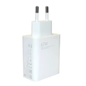 شارژ دیواری  مدل MDY-12-EH Turbo 67W
