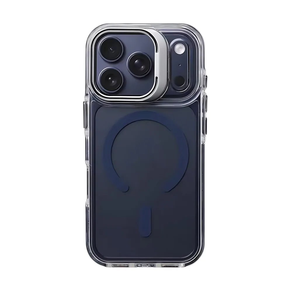 کاور مدل Miralith مناسب برای گوشی موبایل اپل iPhone 17 Pro Max
