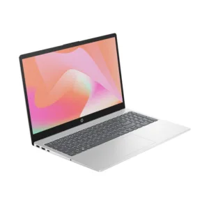 لپ‌تاپ 15.6 اینچی اچ‌ پی مدل fd180nia-15-i3 1315U-16GB DDR4 3200MHz-512GB SSD-VA-Backlit - کاستوم شده