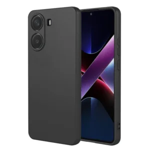 کاور آلفارومئو مدل TPMATT مناسب برای گوشی موبایل شیائومی Poco X7 Pro 5G