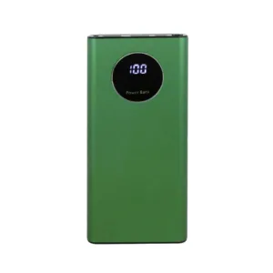 پاوربانک ای اس دی مدل SALO ظرفیت 20000 میلی آمپر ساعت