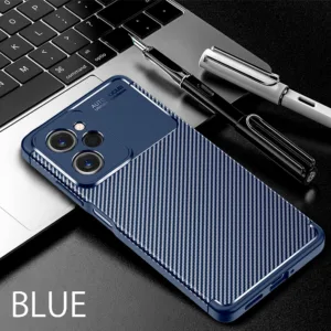 کاور سامورایی مدل AF مناسب برای گوشی موبایل شیائومی Poco X5 Pro 5G