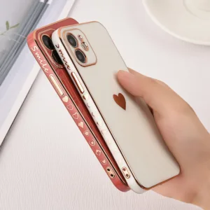 کاور موکولو مدل Nice مناسب برای گوشی موبایل هوآوی Y7P 2020