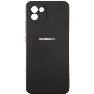 کاور گاردتک مدل Silicamp مناسب برای گوشی موبایل سامسونگ Galaxy A03