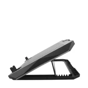 پایه خنک کننده لپ تاپ برند CoolCold مدل s605 مناسب برای لپ تاپ 15 تا 17 اینچ