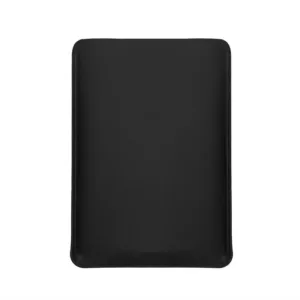 کاور لپ تاپ سندمارک مدل Pro Leather مناسب برای لپ تاپ اپل مک بوک ۱۴ اینچی