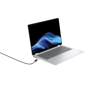 لپ تاپ 14 اینچی اچ پی مدل OmniBook 5 Flip 14-fp0023dx-Core 7 150U-16GB LPDDR5 5200MHz-1TB SSD-Touch-Backlit-W - کاستوم شده