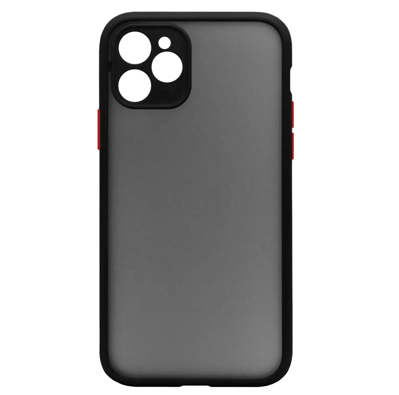 کاور مدل PM مناسب برای گوشی موبایل اپل iPhone 12 Pro Max