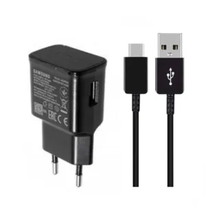 شارژر دیواری مدل EP-TA200 به همراه کابل USB-C