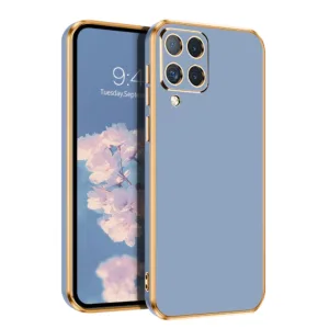 کاور مانستر مدل Plated مناسب برای گوشی موبایل هوآوی Nova 7i / Nova 6 SE / P40 Lite