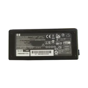 شارژر لپ تاپ 18.5 ولت 3.5 آمپر مدل HP7450
