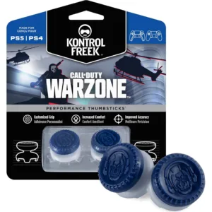روکش آنالوگ KontrolFreek مخصوص PS5 و PS4 مدل Call of Duty: Warzoneh