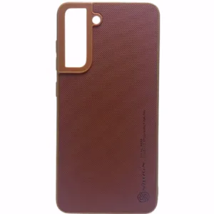 کاور نیلکین مدل 001 طرح ساده مناسب برای گوشی موبایل سامسونگ GALAXY S21 FE