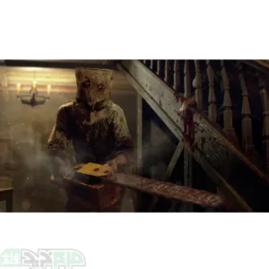 بازی Resident Evil 4 Gold Edition مخصوص PS5