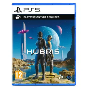بازی Hubris مخصوص PS VR2