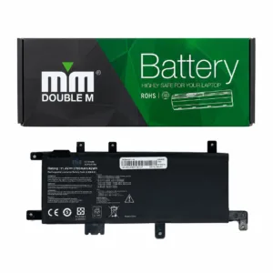 باتری لپتاپ 4 سلولی مدل C21N1634 مناسب برای VivoBook X542, VivoBook F542