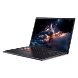 لپ تاپ 16 اینچی ایسر مدل Nitro Lite NL16-71G-790D-Core i7 13620H-RTX3050 6GB-48GB DDR5 5200MHz-1TB SSD-WUXGA 180Hz - کاستوم شده
