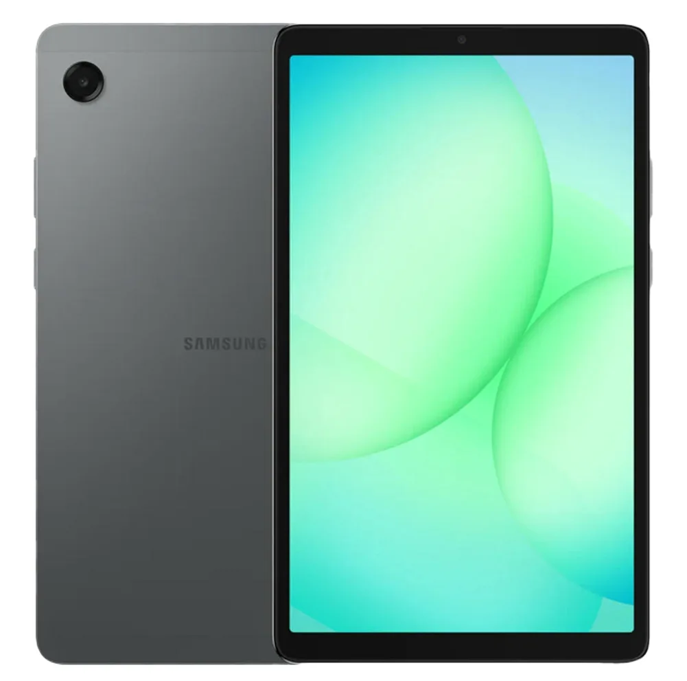 تبلت 8.7 اینچ سامسونگ مدل Galaxy Tab A11 Wi-Fi، ظرفیت 256 گیگابایت و رم 8 گیگابایت، رزولوشن دوربین 8 مگاپیکسل