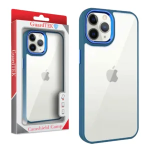 کاور گاردتک مدل New Skin مناسب برای گوشی موبایل اپل Iphone 12 Pro Max