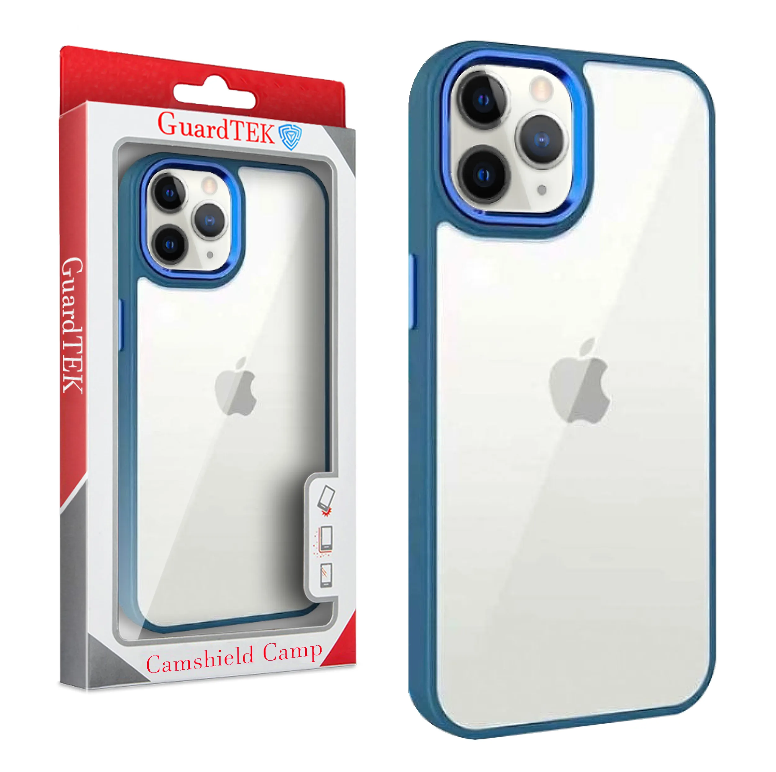 کاور گاردتک مدل New Skin مناسب برای گوشی موبایل اپل Iphone 12 Pro Max