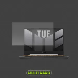 محافظ صفحه نمایش مات مولتی نانو مدل X-S1M مناسب برای لپ تاپ ایسوس TUF Gaming F15 FX507VV 15.6 inch 2023