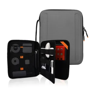 کیف لپ تاپ ویوو مدل Parallel Hardshell Bag  مناسب برای لپ تاپ 12.1 تا 13 اینچی