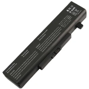 باتری لپ تاپ 6سلولی مدل LE-58 مناسب برای لپ تاپ لنوو G500 / G505 / G510 / G580 / Y480
