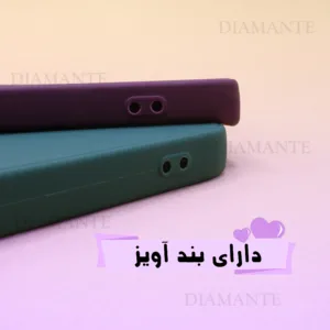 کاور دیامانته مدل Stoopy Rd مناسب برای گوشی موبایل شیائومی Poco C71