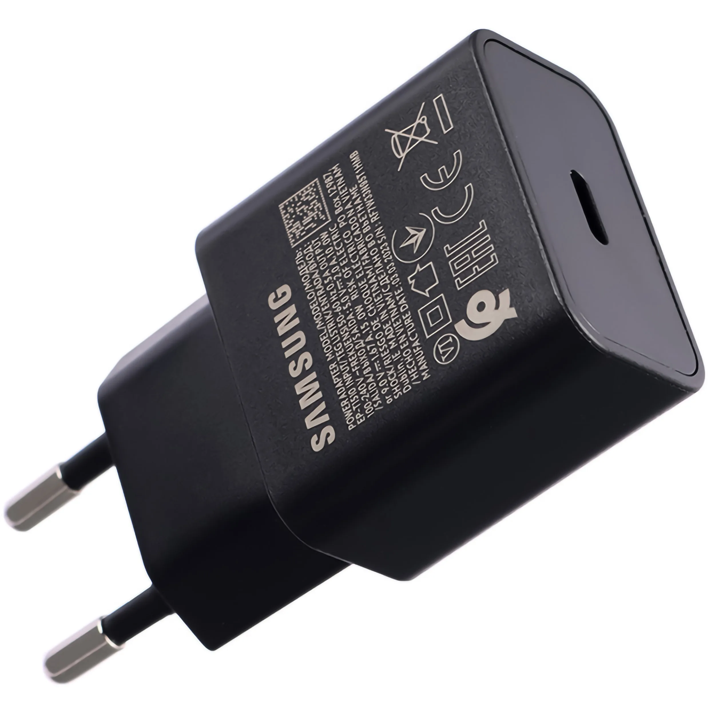 شارژر دیواری 15 وات  مدل EP_T1510