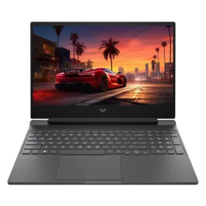 لپ تاپ 15.6 اینچی اچ پی مدل Victus 15-FB2063DX-R5 7535HS-16GB DDR5-512GB SSD-RX6550M-FHD-W - کاستوم شده