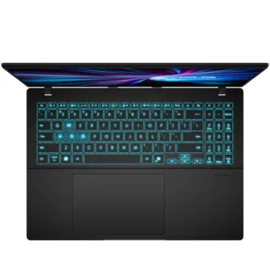 لپ تاپ 16 اینچی ایسوس مدل V16 V3607VJ-Core 7 240H-RTX3050 6GB-16GB DDR5 5600MHz-512GB SSD-WUXGA 144Hz-W