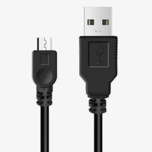 کابل شارژ دسته بازی پلی استیشن 4  مدل PS4_CABLE