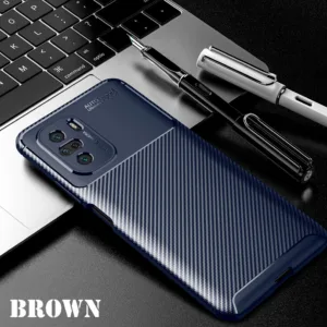 کاور سامورایی مدل AF مناسب برای گوشی موبایل شیائومی Poco F3 / Mi 11i / Redmi K40 Pro