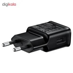 شارژر دیواری مدل EP-TA20EWE به همراه کابل USB-C