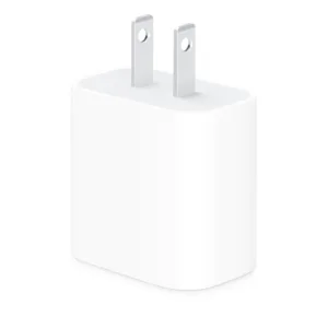 شارژر دیواری مدل USB_C 20W