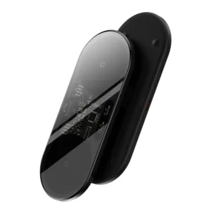 شارژر بی سیم بیسوس مدل BS-W528