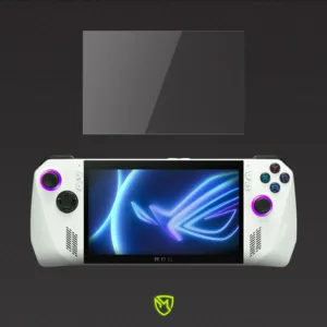محافظ صفحه نمایش مولتی نانو مدل X-S1N مناسب برای کنسول بازی قابل حمل ایسوس ROG Ally 2023 RC71L