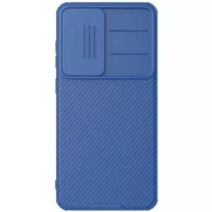 کاور نیلکین مدل CamShield Pro مناسب برای گوشی موبایل سامسونگ Galaxy S25