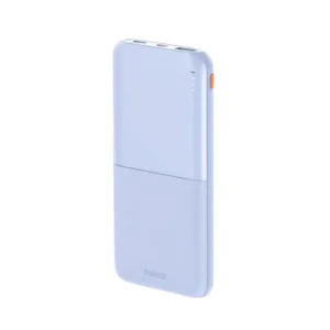 پاوربانک ریمکس مدل RPP-23 ظرفیت 10000 میلی آمپر ساعت