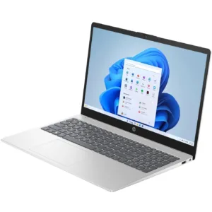 لپ‌تاپ 15.6 اینچی اچ‌ پی مدل fd1063nw-15-Core Ultra 7 155H-24GB DDR5 5600MHz-2TB SSD-IPS-W - کاستوم شده