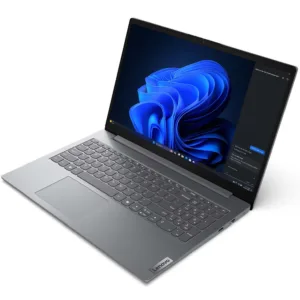 لپ تاپ 15.6 اینچی لنوو مدل V15 G5 IRL-Core i7 13620H-16GB DDR5 5200MHz-512GB SSD-TN
